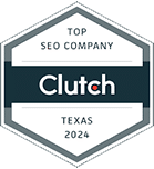 Top SEO Companies of 2022 - Clutch - Lead Gear Digital Marketing